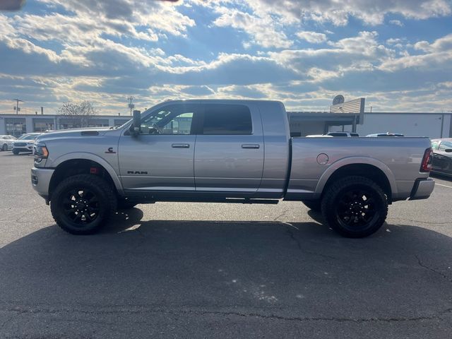 2022 Ram 3500 Limited