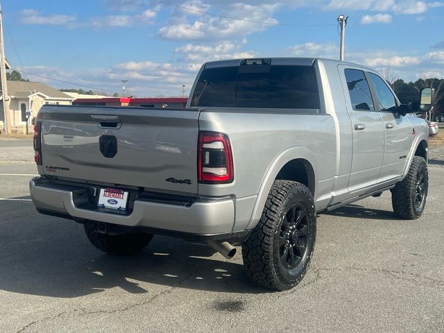 2022 Ram 3500 Limited