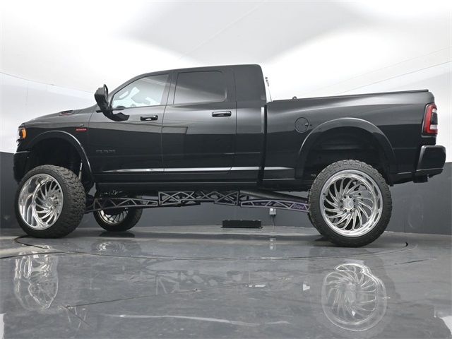 2022 Ram 3500 Limited