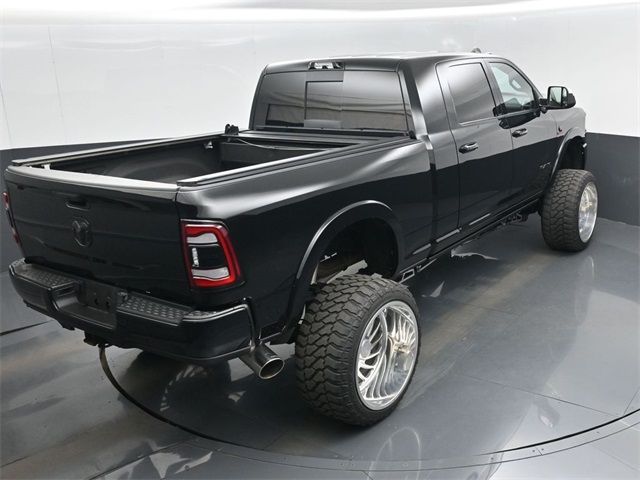 2022 Ram 3500 Limited