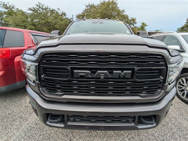 2022 Ram 3500 Limited