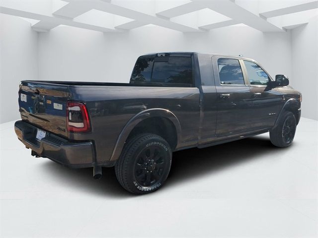 2022 Ram 3500 Limited