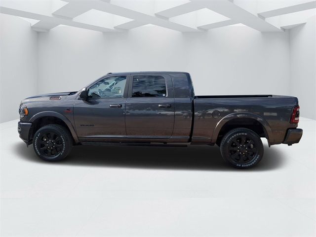 2022 Ram 3500 Limited