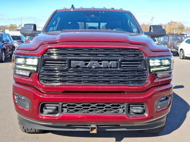 2022 Ram 3500 Limited