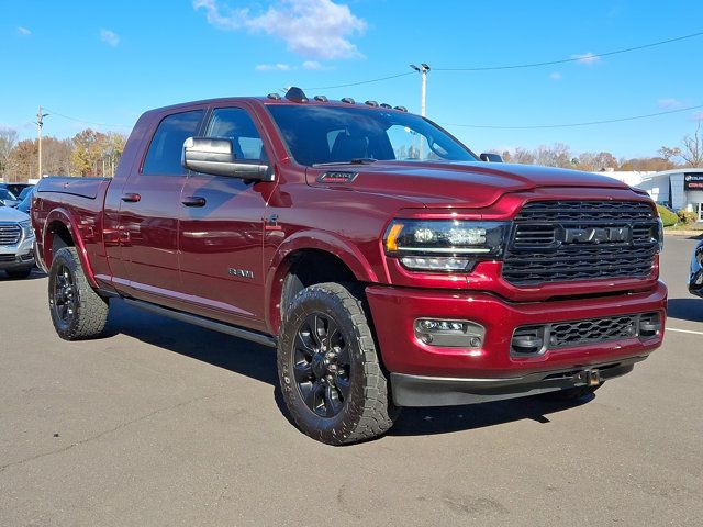 2022 Ram 3500 Limited