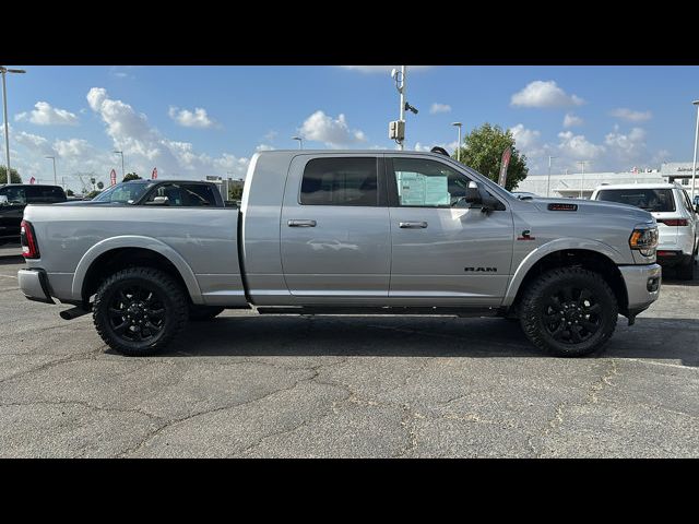 2022 Ram 3500 Limited