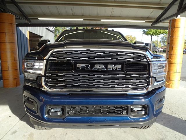 2022 Ram 3500 Limited