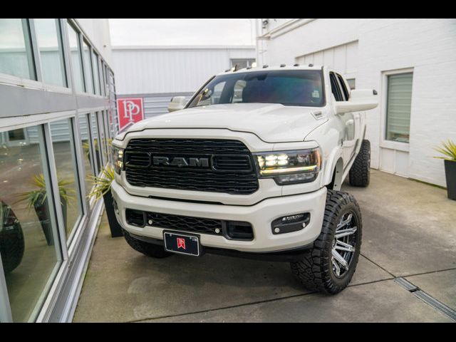 2022 Ram 3500 Limited