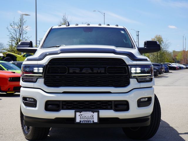 2022 Ram 3500 Limited