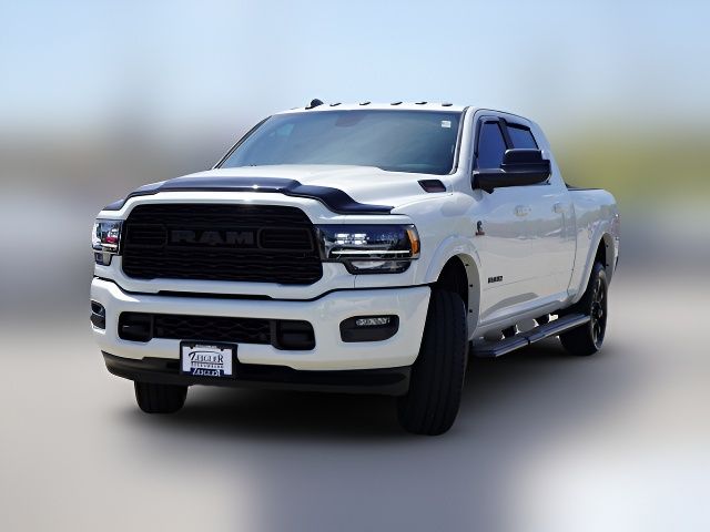 2022 Ram 3500 Limited