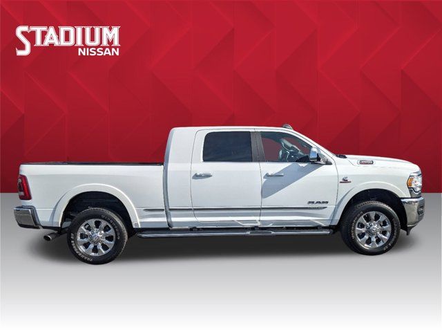 2022 Ram 3500 Limited