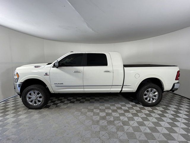 2022 Ram 3500 Limited