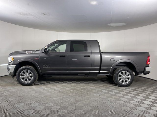 2022 Ram 3500 Limited