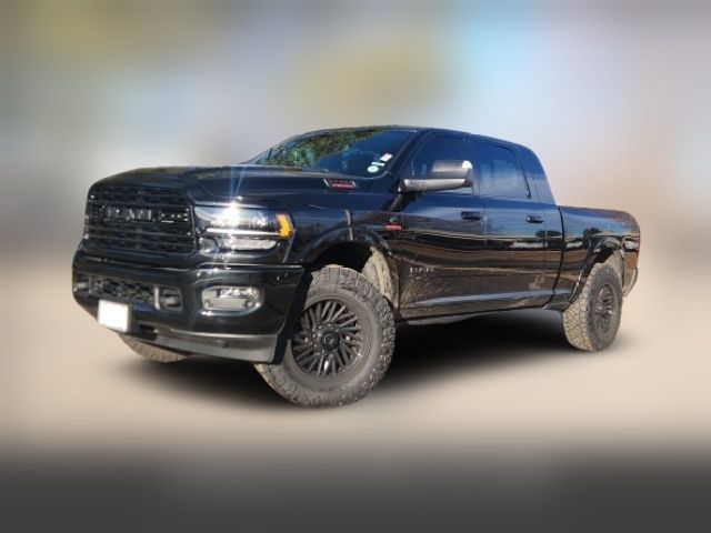 2022 Ram 3500 Limited