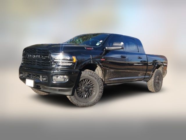 2022 Ram 3500 Limited