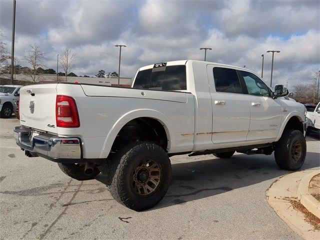 2022 Ram 3500 Limited