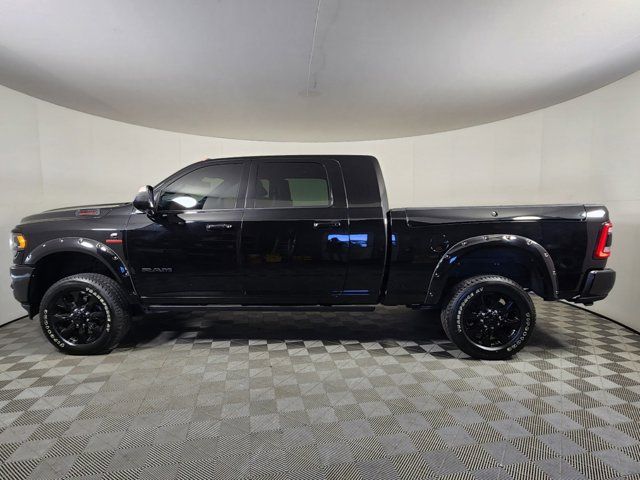 2022 Ram 3500 Limited