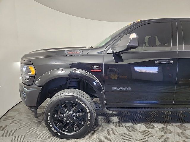 2022 Ram 3500 Limited