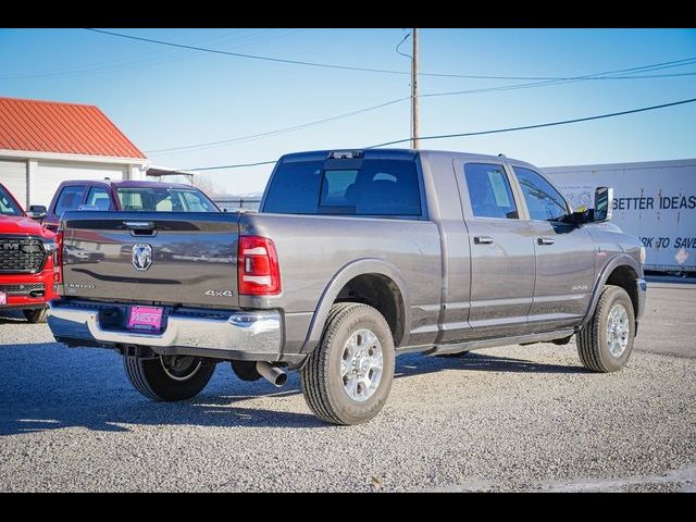 2022 Ram 3500 Limited