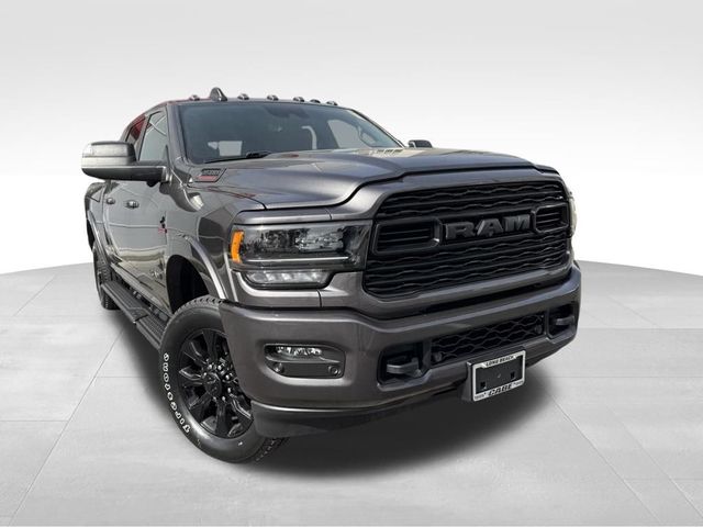 2022 Ram 3500 Limited