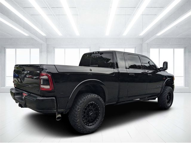 2022 Ram 3500 Limited