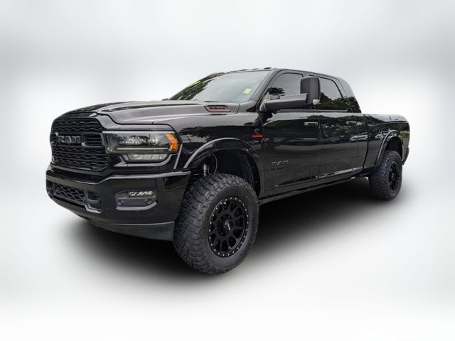 2022 Ram 3500 Limited