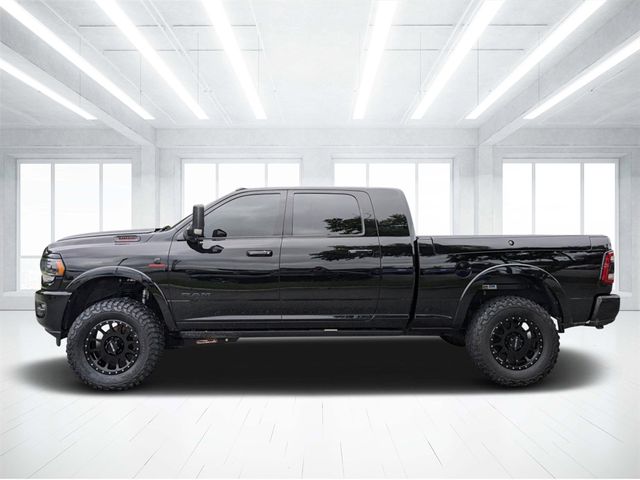 2022 Ram 3500 Limited