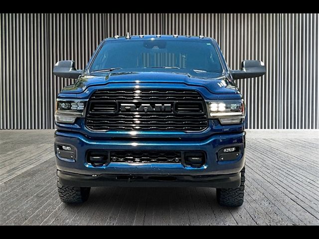 2022 Ram 3500 Limited