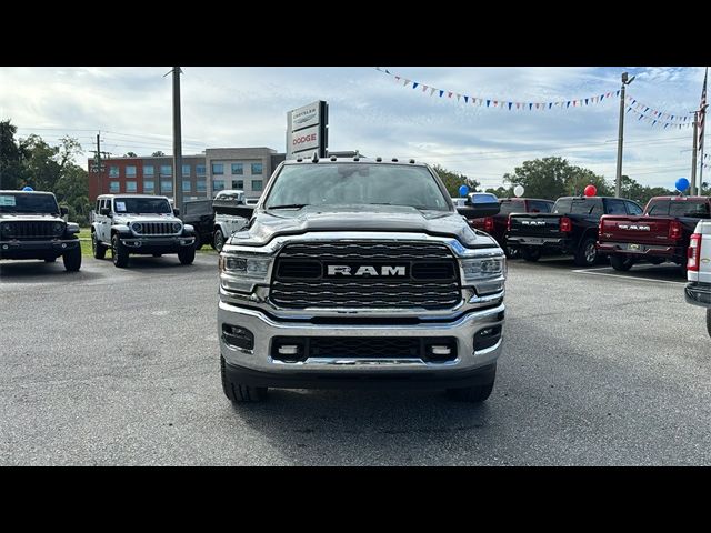 2022 Ram 3500 Limited