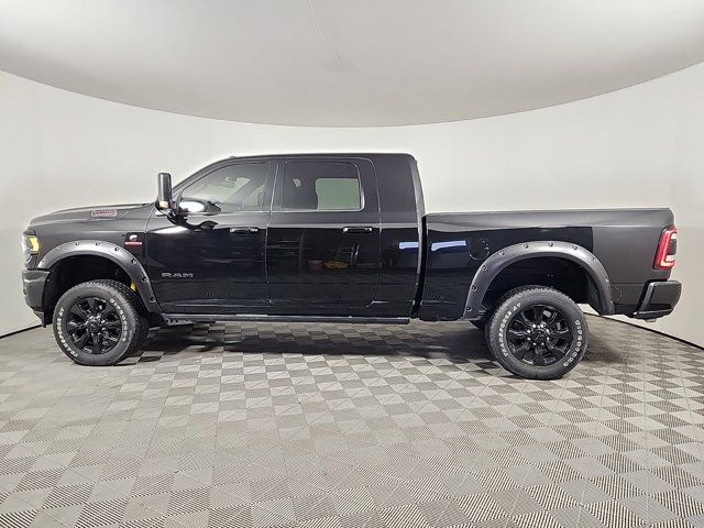 2022 Ram 3500 Limited