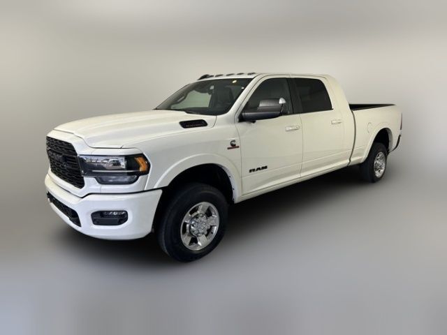 2022 Ram 3500 Limited