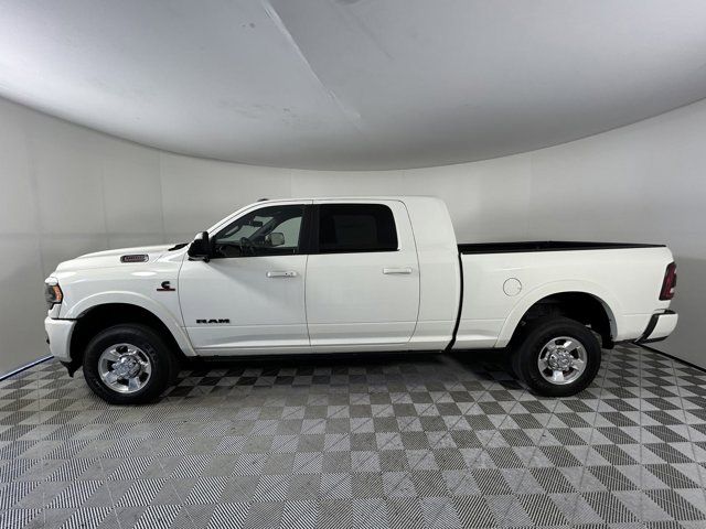 2022 Ram 3500 Limited