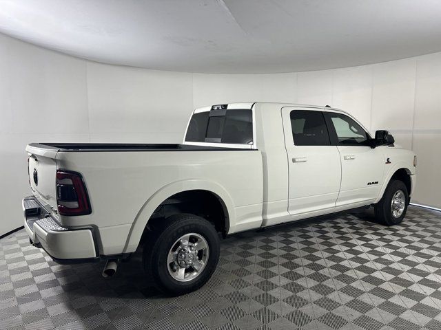 2022 Ram 3500 Limited