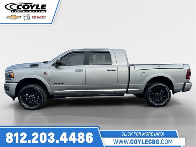 2022 Ram 3500 Limited