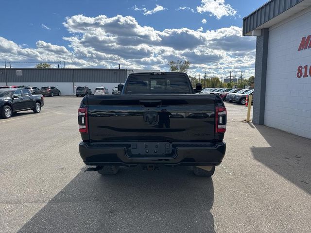 2022 Ram 3500 Limited