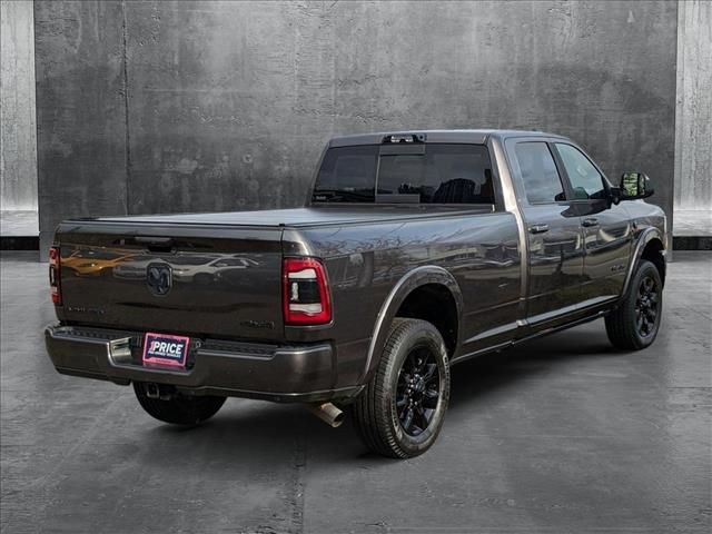 2022 Ram 3500 Limited