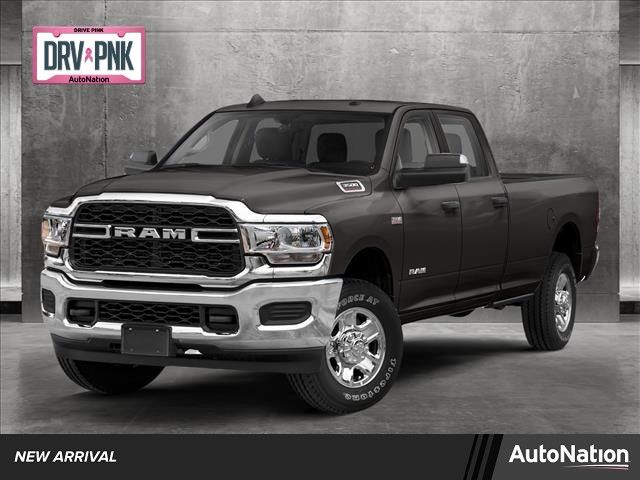 2022 Ram 3500 Limited