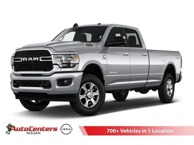 2022 Ram 3500 Limited