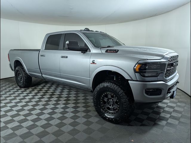 2022 Ram 3500 Limited