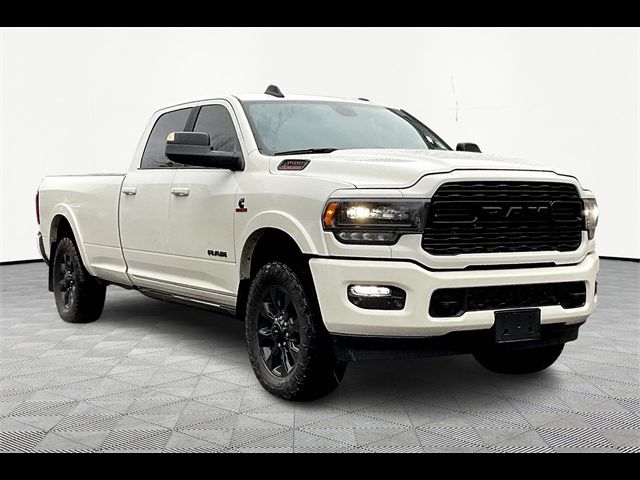 2022 Ram 3500 Limited