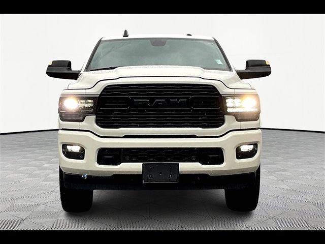 2022 Ram 3500 Limited