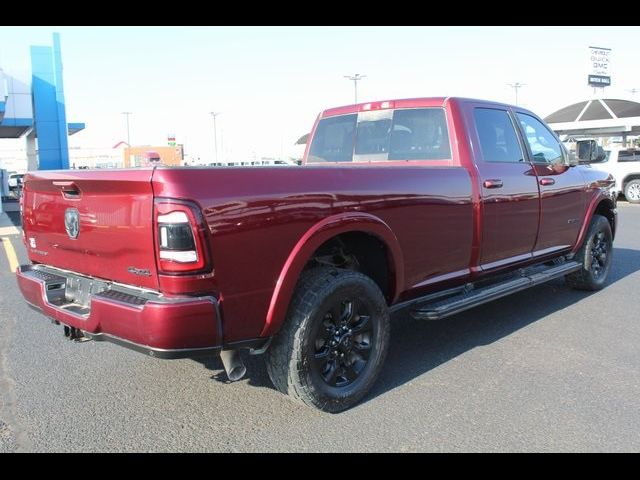 2022 Ram 3500 Limited