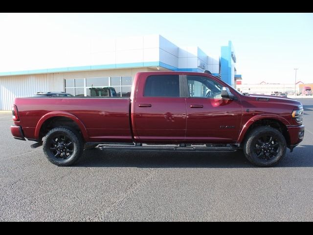 2022 Ram 3500 Limited