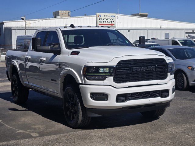 2022 Ram 3500 Limited