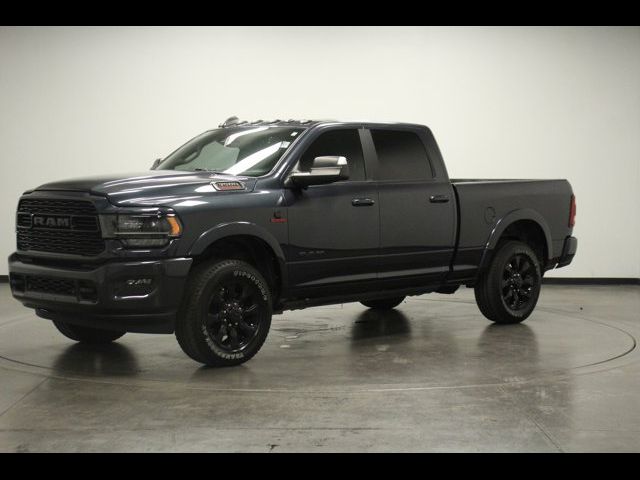 2022 Ram 3500 Limited