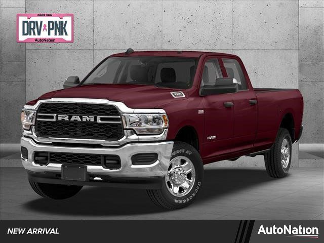 2022 Ram 3500 Limited