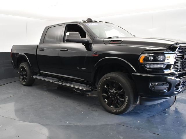 2022 Ram 3500 Limited