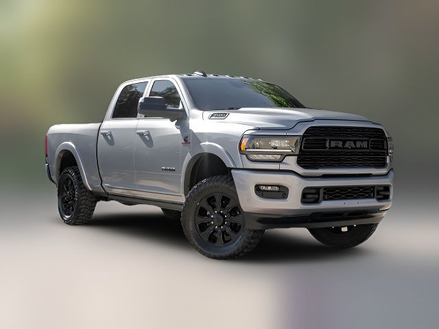 2022 Ram 3500 Limited