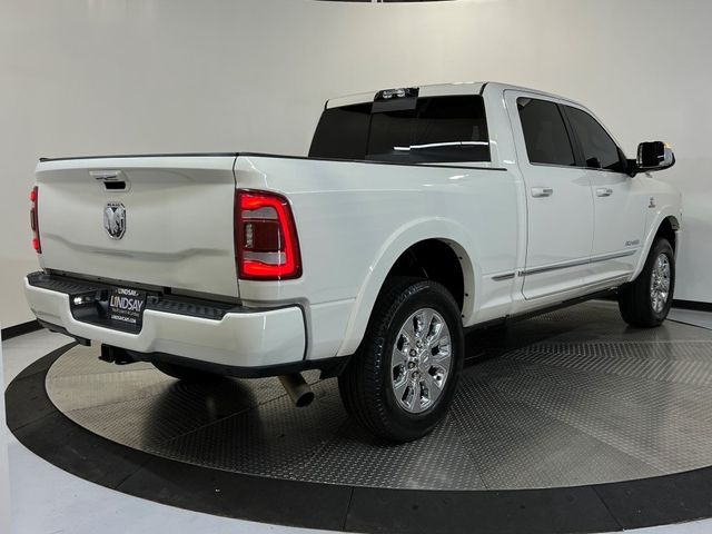 2022 Ram 3500 Limited