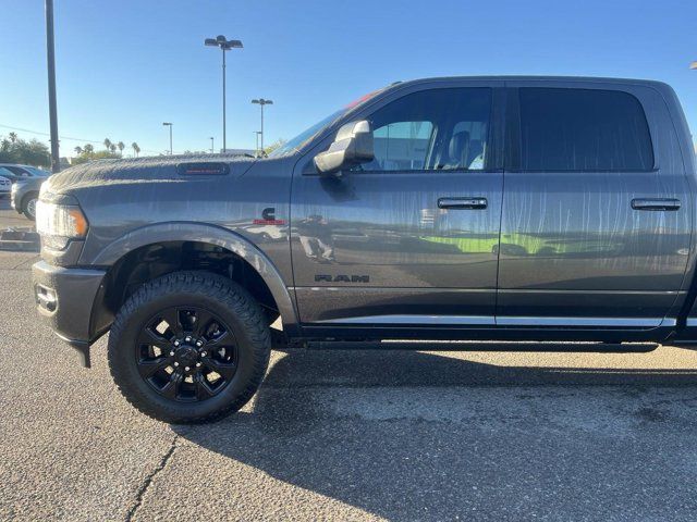 2022 Ram 3500 Limited